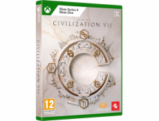 XOne/XSX - Sid Meier s Civilization VII