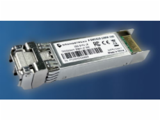 Grandstream SFP+ Fiber modul, single mod, 10km, 10Gbps