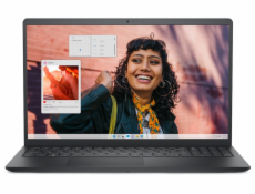 DELL Inspiron 15 (3530)/ i7-1355U/ 16GB/ 1TB SSD/ 15.6  FHD/ W11H/ černý/ 2Y Basic on-site