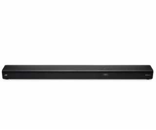 Soundbar JVC TH-E874B, černý