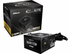 Zasilacz ASRock CHALLENGER 850W 80 Plus Gold