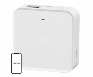 Central Bramka WiFi MSH450MA Meross (Matter)