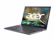 ACER NTB Aspire 5 15 (A515-58M-517A),i5-13420H,15.6 FHD,16GB,512GB SSD,Intel UHD,W11H,Gray