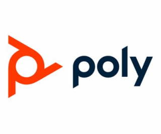 Poly TC10 - Montážní sada - bílá - přimontovatelný ke sklu