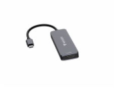 Verbatim USB-C Essentials Multiport Hub 4 Port, HDMI, USB-A, USB-C