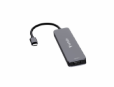 Verbatim USB-C Essentials Multiport Hub 7 Port, HDMI, USB-A, USB-C, SD/microSD čtečka