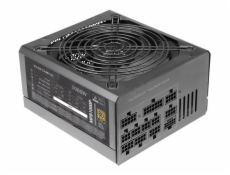 Mars Gaming MPB1000P napájecí zdroj 1000 W 24-pin ATX ATX Černá