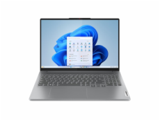 Lenovo IdeaPad PRO 5 16IMH9   Core Ultra 7 155H/16GB/SSD 1TB/16 /2K/OLED/400nitů/120Hz/RTX 4050 6GB/WIN11 Home/stříbrná