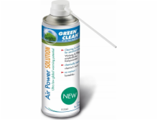 Green Clean Bottle Air Power Solution 400ml