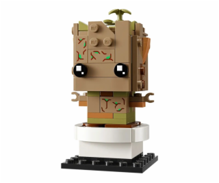 LEGO BRICKHEADZ 40671 Groot v květináči