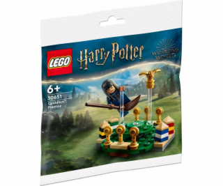 LEGO® Harry Potter 30651 Quidditch Practice (polybag)