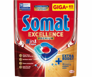 Somat Excellent Premium 65ks GIGA+