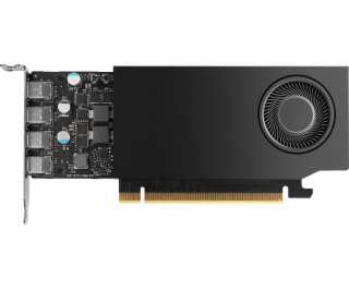 NVIDIA RTX A1000/8GB/GDDR6