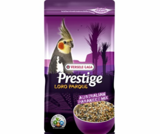 Versele-Laga Loro Parque Australian Parakeet Mix 1 kg