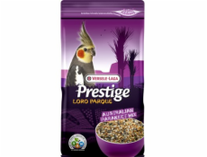 Versele-Laga Loro Parque Australian Parakeet Mix 1 kg