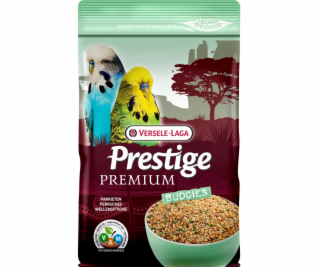 VERSELE LAGA Prestige Premium Budgies - food for budgerig...