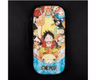 Konix One Piece Timeskip Nintendo Switch & Switch Lite Ca...