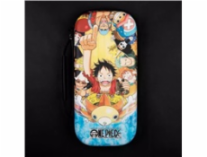 Konix One Piece Timeskip Nintendo Switch & Switch Lite Carry Case