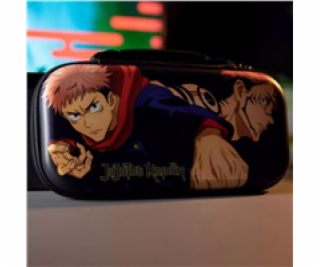 Konix Jujutsu Kaisen Nintendo Switch/Switch Lite Carry Ba...