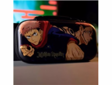 Konix Jujutsu Kaisen Nintendo Switch/Switch Lite Carry Bag Dark