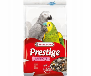 VERSELE - LAGA Prestige Parrots - food for budgerigar - 3...