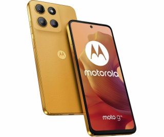 Motorola moto g15 128GB, mobilní telefon