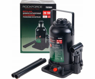 Rockforce ROCKFORCE HYDRAULICKÝ PÍSTOVÝ ZVEDÁK 20T 235-435mm