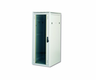 Digitus Profi-Line 42U 19 "Cabinet, 2020x600x600mm šedá