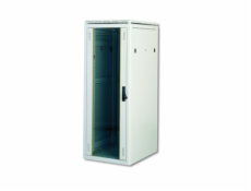 Digitus Profi-Line 42U 19 "Cabinet, 2020x600x600mm šedá