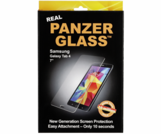 Samsung Galaxy Tab 4 7 PanzerGlass 