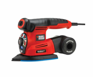 Brúska multifunkčné Black &amp; Decker KA280