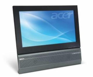 Acer Veriton VZ430G/21, 5 "/ i3-540/500/3G/7P