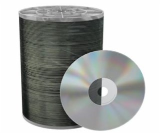 MEDIARANGE DVD-R 4,7 GB 16x BLANK spindl 100pck/bal