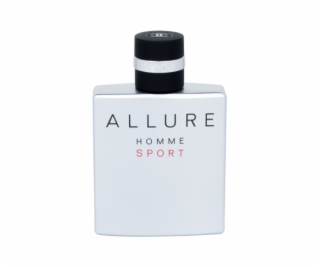 Toaletná voda Chanel Allure Sport 50ml