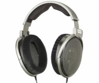 Slúchadlá Senheiser HD 650