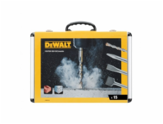 DeWalt DT9679 SDS-plus Drill & Chisel Set