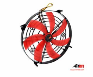 AIREN FAN RedWingsGiant 300 (300x300x30mm)