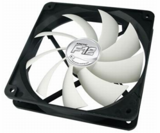 prídavný ventilátor Arctic Cooling Fan Arctic F12