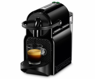 DeLonghi EN 80.B Inissia Nespresso cierna