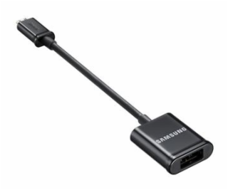 Samsung USB OTG (HOST) adaptér ET-R205U, micro USB (M) ->...