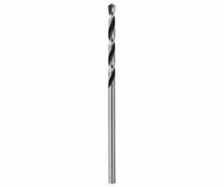 Vrtáky do kovu Twist Speed 1,5mm, 10ks - 3165140906920 BOSCH