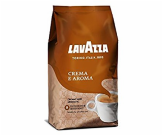 Lavazza Crema E Aroma 1 Kg