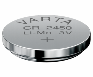 1 Varta electronic CR 2450