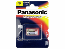 1 Panasonic Photo CR-2 Lithium