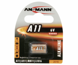 Ansmann A 11 LR 11