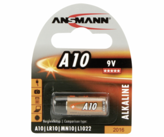 Ansmann A 10 LR 10