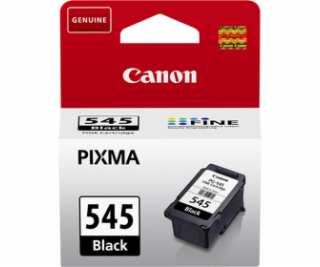 Cartridge CANON PG-545 black