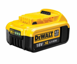 DeWALT DCB182 18V, 4 Ah Li-Ion XR