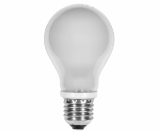 Philips LED Lampe E27 7W (60W) warm-white 806lm matt