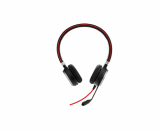 Jabra Evolve 40,Duo  Jack